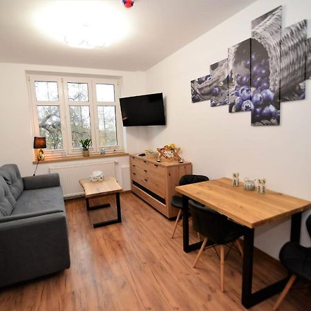 Apartament De Luxe Emily Karpacz Zewnętrze zdjęcie