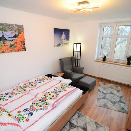 Apartament De Luxe Emily Karpacz Zewnętrze zdjęcie