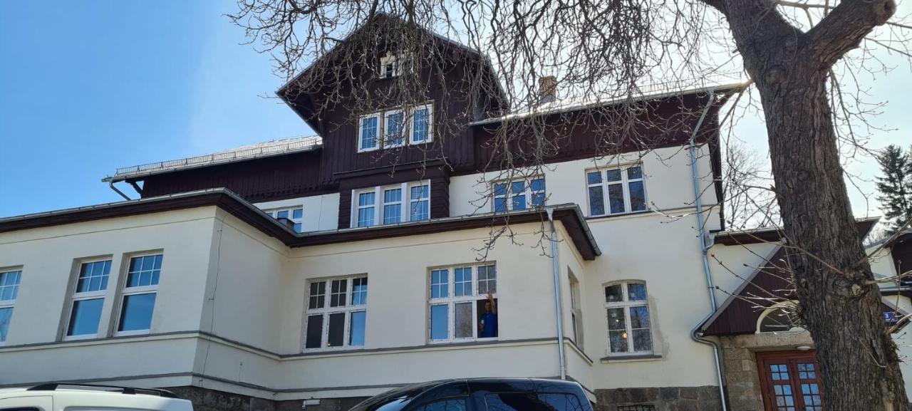 Apartament De Luxe Emily Karpacz Zewnętrze zdjęcie
