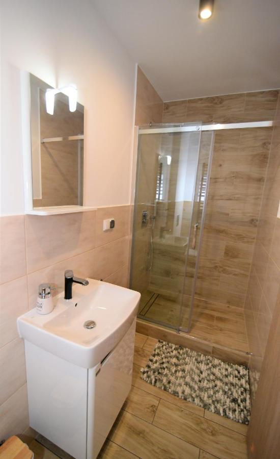 Apartament De Luxe Emily Karpacz Zewnętrze zdjęcie